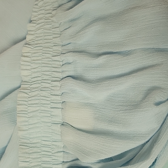 Joan Harper pleated skirt - Picture 3 of 6